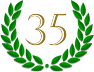 Logo 35o