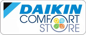 Logo Comfort Store